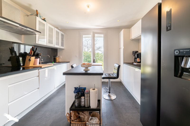 Vente Maison TAULE - 4 pièces -77 m² - (29670)