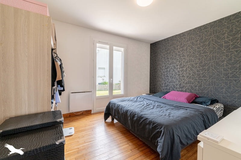 Vente Maison TAULE - 4 pièces -77 m² - (29670)