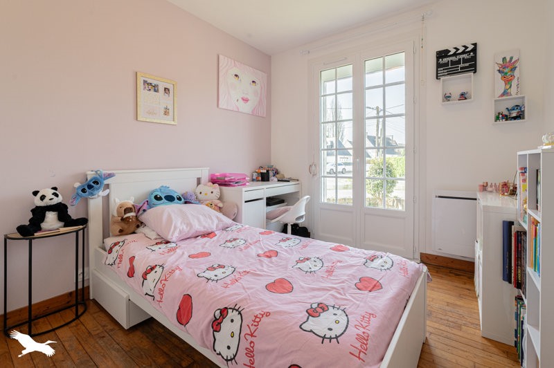 Vente Maison TAULE - 4 pièces -77 m² - (29670)