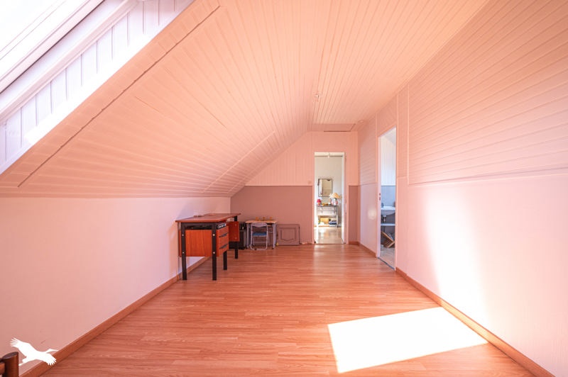 Vente Maison TAULE - 5 pièces -139 m² - (29670)