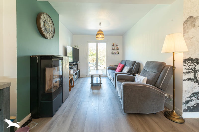 Vente Maison TAULE - 5 pièces -139 m² - (29670)