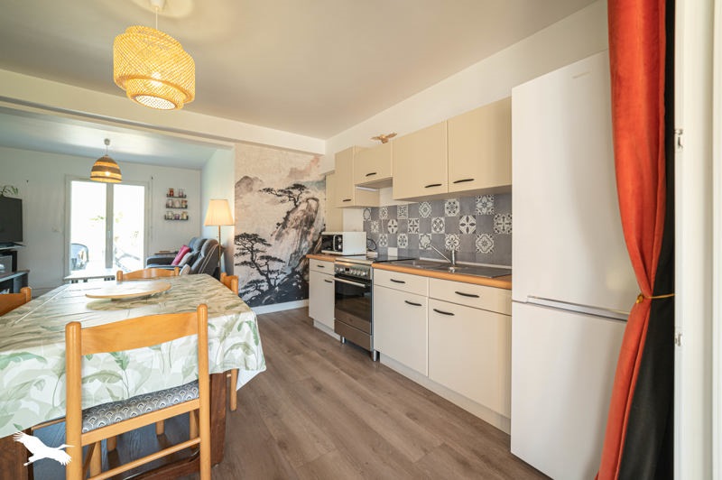Vente Maison TAULE - 5 pièces -139 m² - (29670)