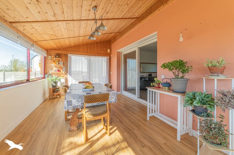 Vente Maison TAULE - 5 pièces -139 m² - (29670)