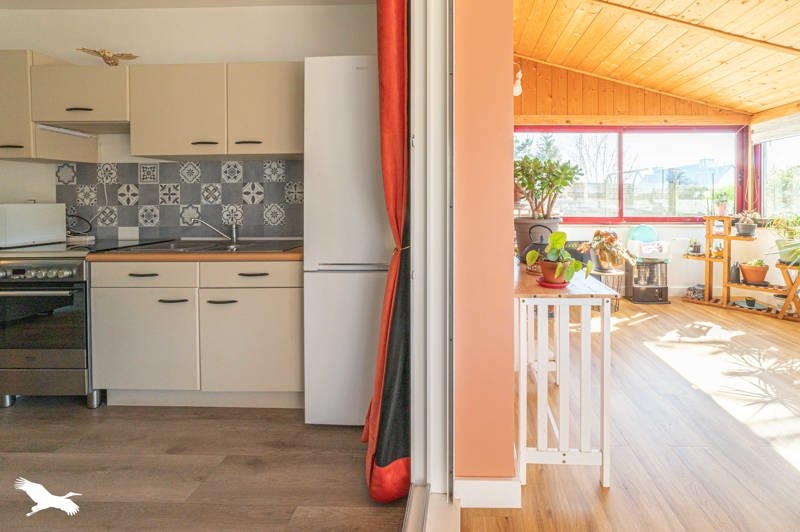 Vente Maison TAULE - 5 pièces -139 m² - (29670)