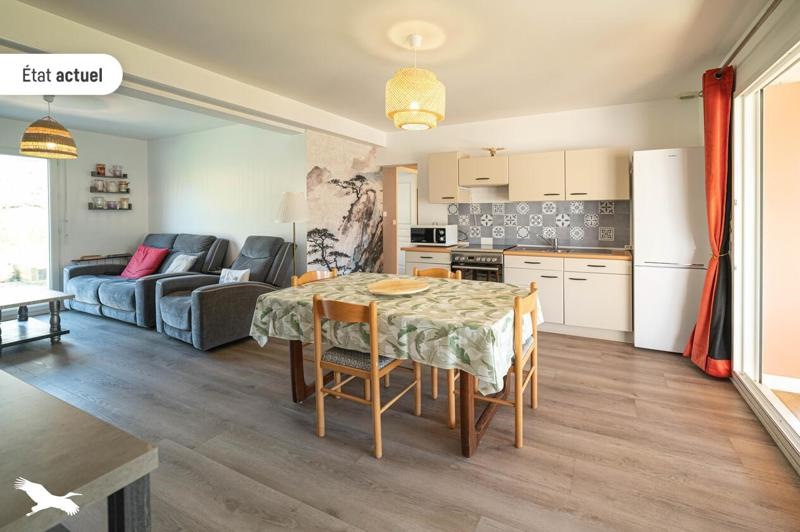 Vente Maison TAULE - 5 pièces -139 m² - (29670)