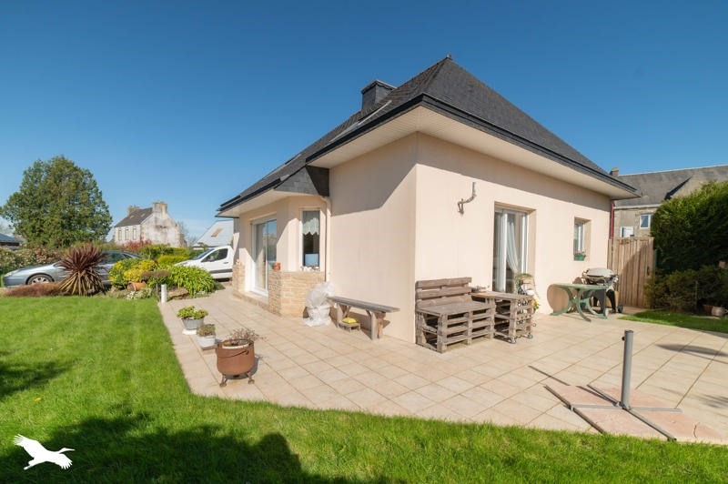 Vente Maison PLOUIGNEAU - 4 pièces -111 m² - (29610)