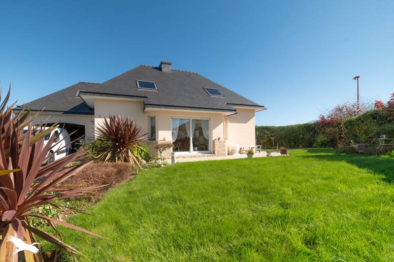 Vente Maison PLOUIGNEAU 29610 4 pièces - 111 m²