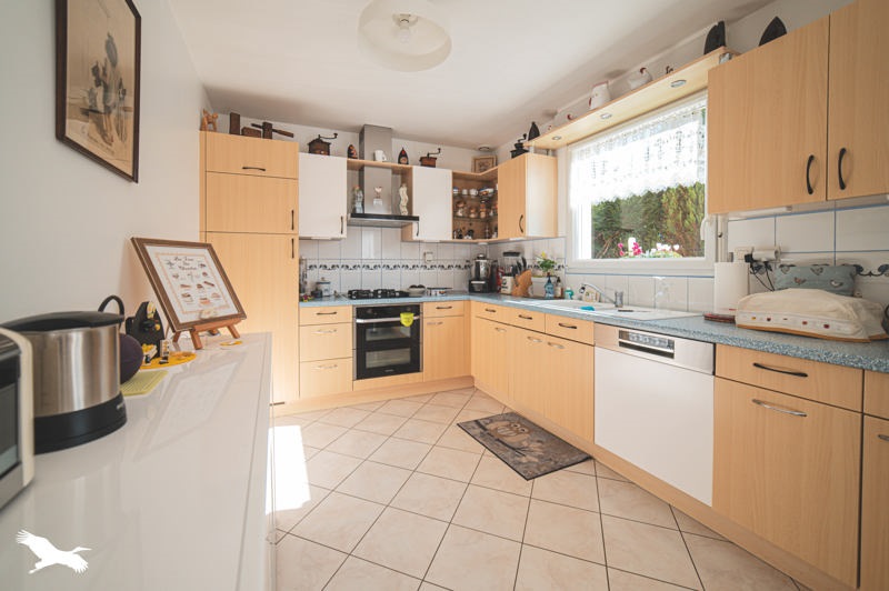 Vente Maison PLOUIGNEAU - 4 pièces -111 m² - (29610)