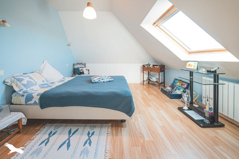 Vente Maison PLOUIGNEAU - 4 pièces -111 m² - (29610)