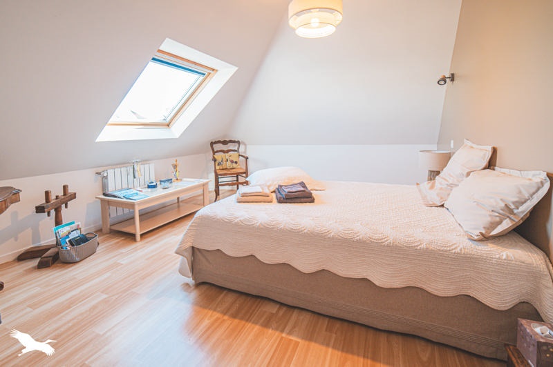 Vente Maison PLOUIGNEAU - 4 pièces -111 m² - (29610)
