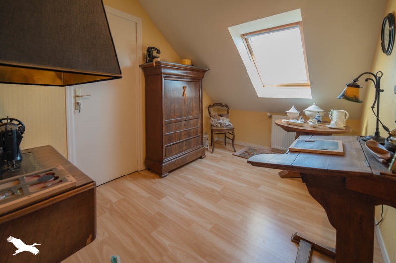 Vente Maison PLOUIGNEAU - 4 pièces -111 m² - (29610)