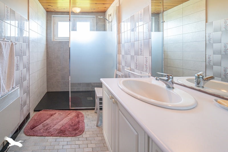 Vente Maison STE SEVE - 6 pièces -125 m² - (29600)