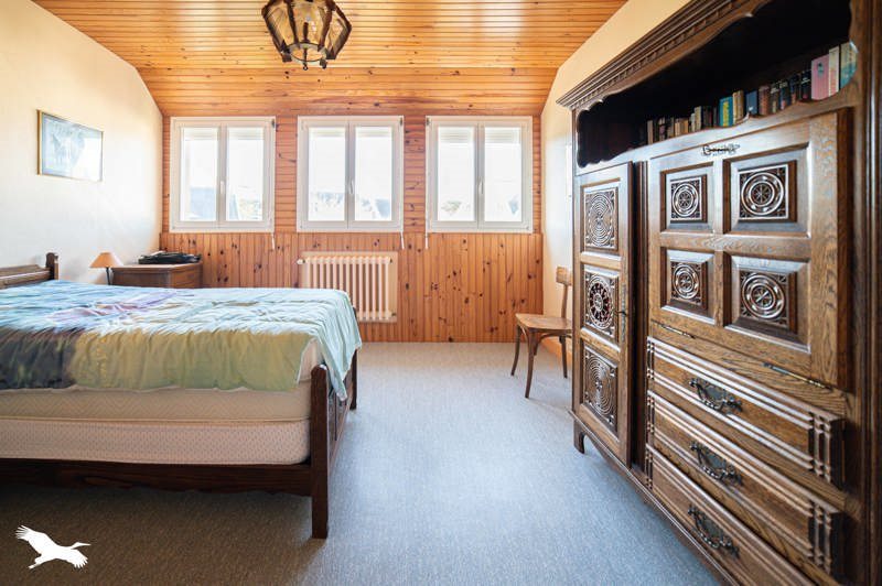 Vente Maison STE SEVE - 6 pièces -125 m² - (29600)