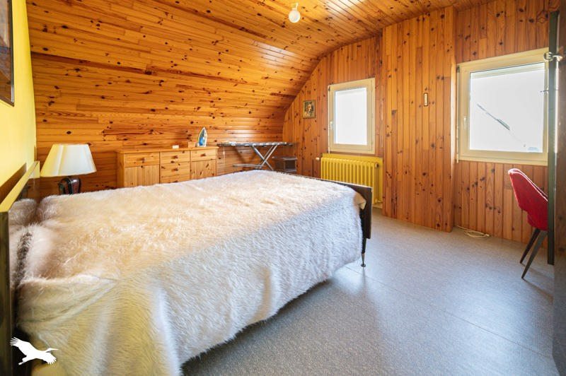 Vente Maison STE SEVE - 6 pièces -125 m² - (29600)