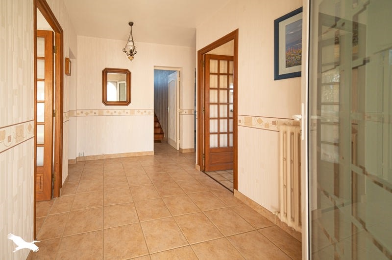 Vente Maison STE SEVE - 6 pièces -125 m² - (29600)