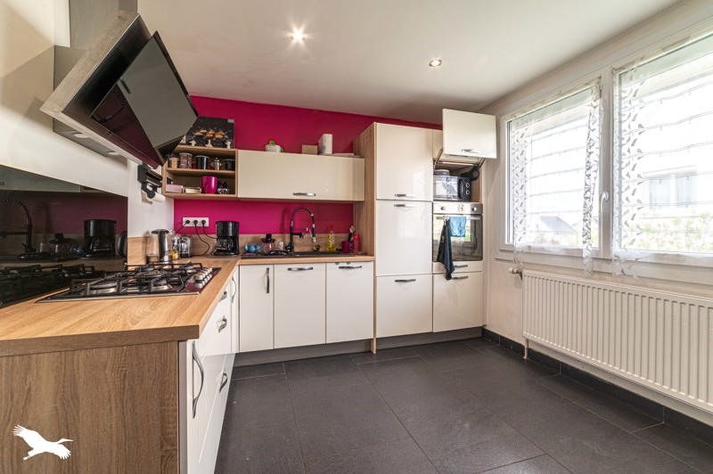 Vente Maison ST MARTIN DES CHAMPS - 4 pièces -131 m² - (29600)