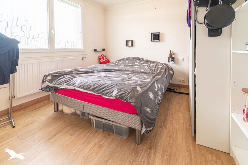 Vente Maison ST MARTIN DES CHAMPS - 4 pièces -131 m² - (29600)