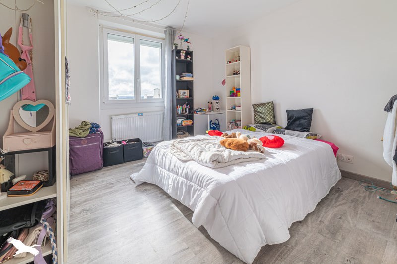 Vente Maison ST MARTIN DES CHAMPS - 4 pièces -131 m² - (29600)