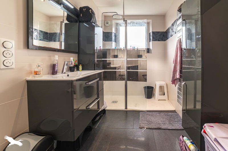 Vente Maison ST MARTIN DES CHAMPS - 4 pièces -131 m² - (29600)
