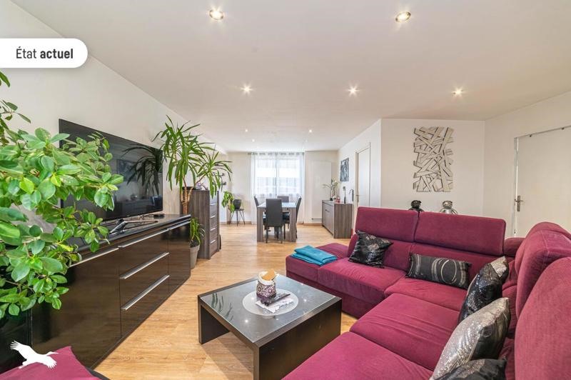 Vente Maison ST MARTIN DES CHAMPS - 4 pièces -131 m² - (29600)