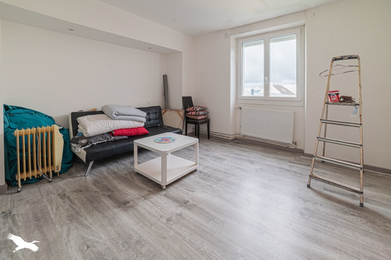Vente Maison ST MARTIN DES CHAMPS - 4 pièces -131 m² - (29600)