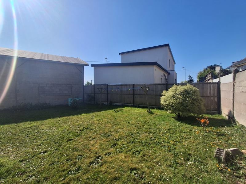 Vente Maison MORLAIX - 2 pièces -53 m² - (29600)