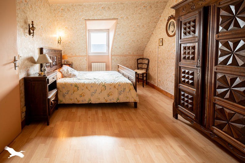 Vente Maison ST MARTIN DES CHAMPS - 5 pièces -97 m² - (29600)