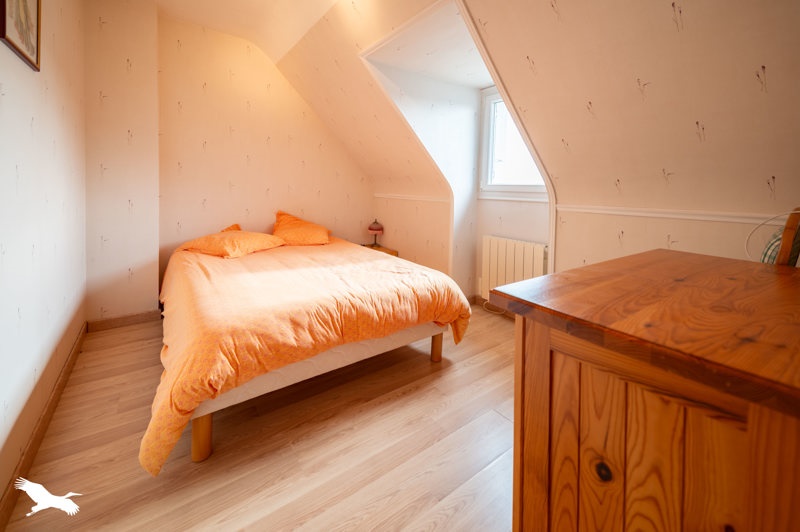 Vente Maison ST MARTIN DES CHAMPS - 5 pièces -97 m² - (29600)