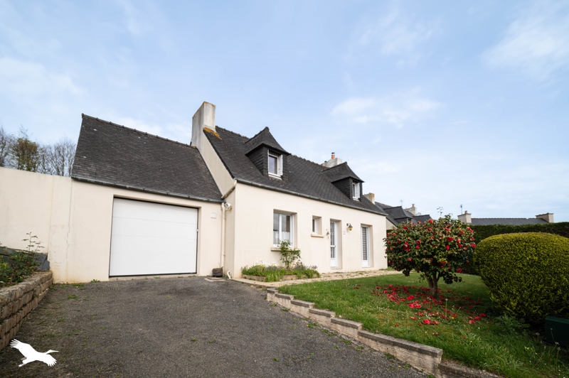 Vente Maison ST MARTIN DES CHAMPS - 5 pièces -97 m² - (29600)