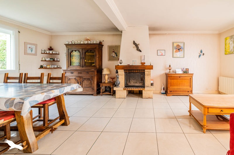 Vente Maison ST MARTIN DES CHAMPS - 5 pièces -97 m² - (29600)