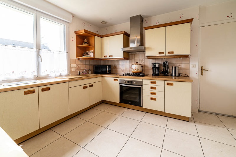 Vente Maison ST MARTIN DES CHAMPS - 5 pièces -97 m² - (29600)