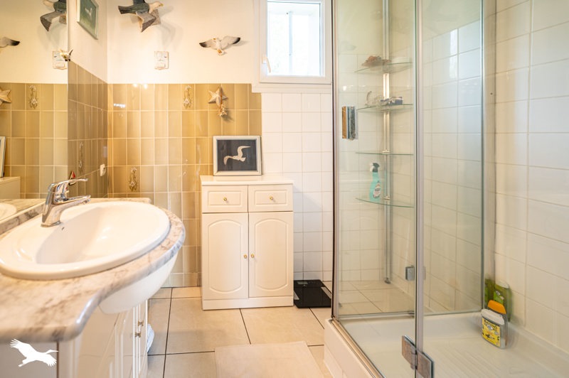 Vente Maison ST MARTIN DES CHAMPS - 5 pièces -97 m² - (29600)