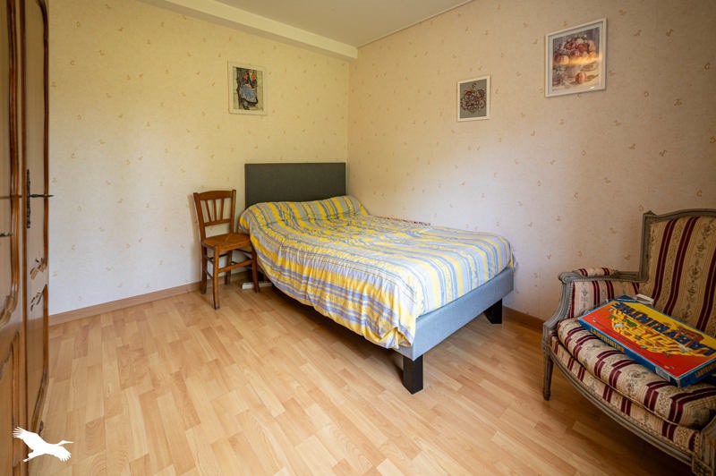 Vente Maison ST MARTIN DES CHAMPS - 5 pièces -97 m² - (29600)