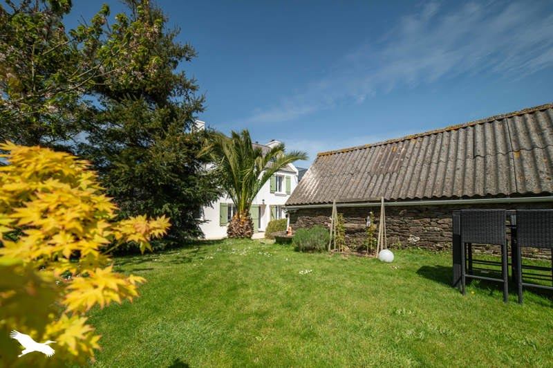 Vente Maison TAULE - 5 pièces -106 m² - (29670)