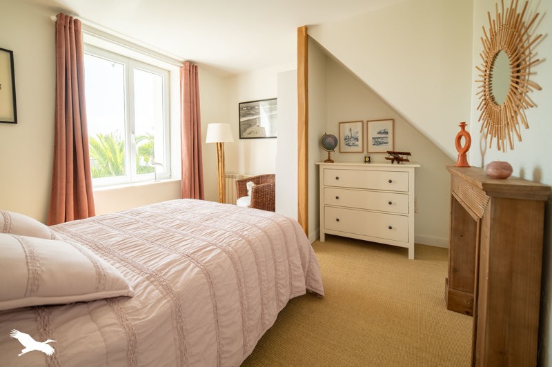 Vente Maison TAULE - 5 pièces -106 m² - (29670)