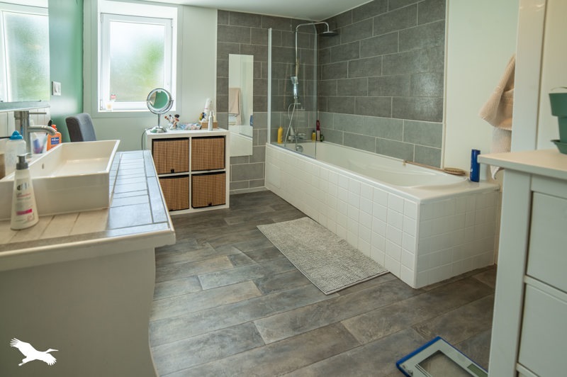 Vente Maison TAULE - 5 pièces -106 m² - (29670)