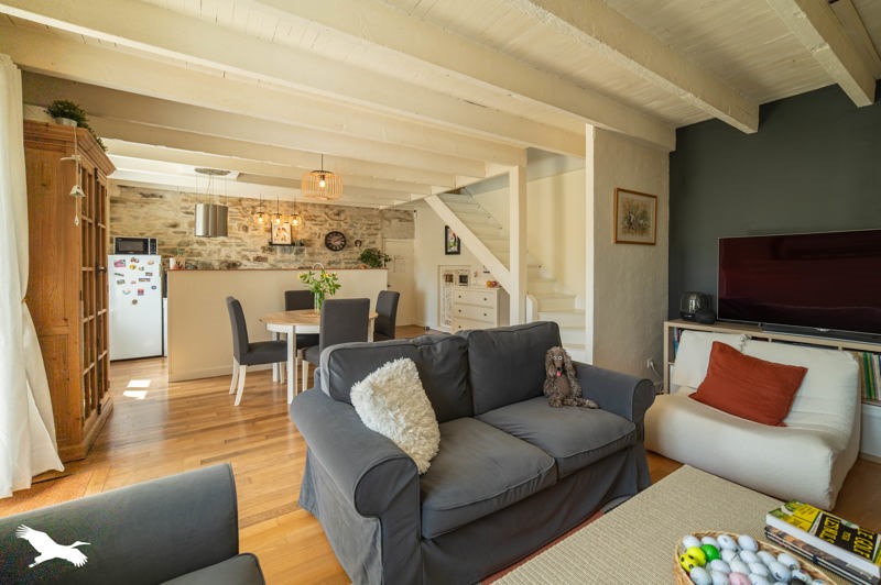 Vente Maison TAULE - 5 pièces -106 m² - (29670)