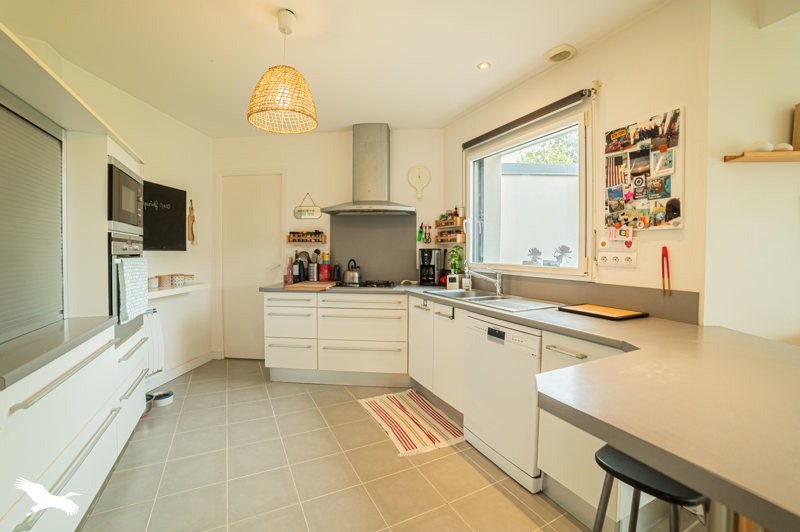 Vente Maison CARANTEC - 7 pièces -164 m² - (29660)