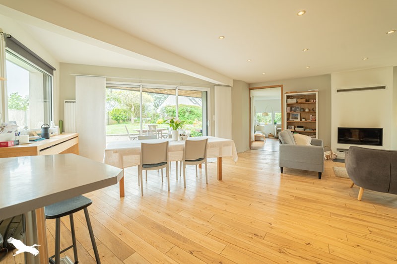 Vente Maison CARANTEC - 7 pièces -164 m² - (29660)