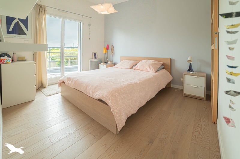 Vente Maison CARANTEC - 7 pièces -164 m² - (29660)