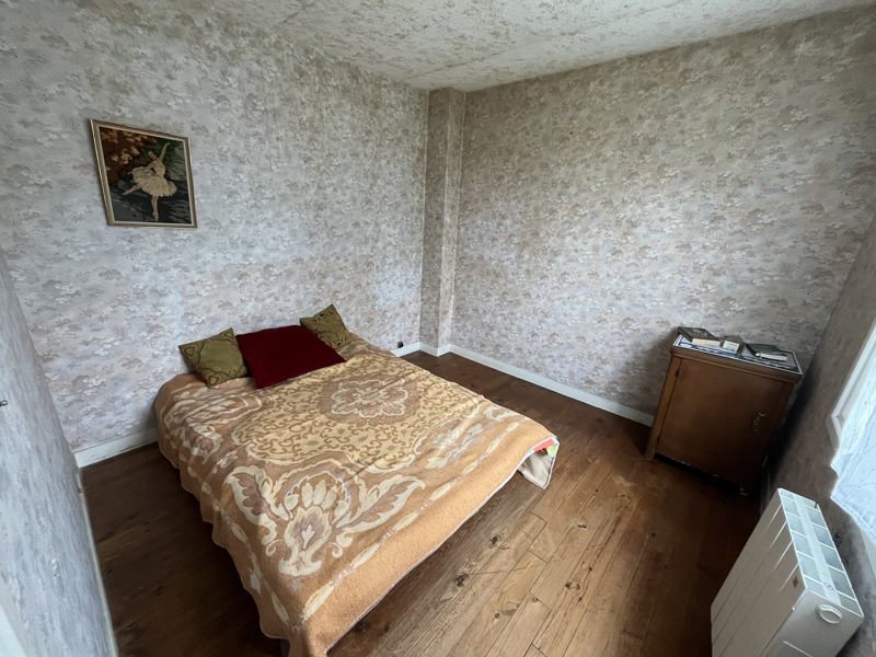 Vente Maison MORLAIX - 4 pièces -63 m² - (29600)