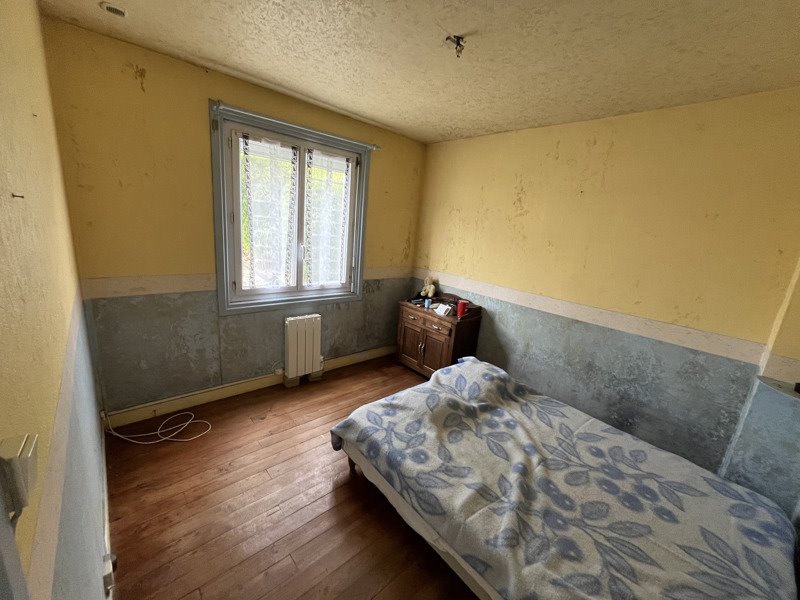 Vente Maison MORLAIX - 4 pièces -63 m² - (29600)