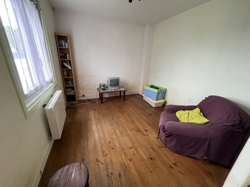 Vente Maison MORLAIX - 4 pièces -63 m² - (29600)