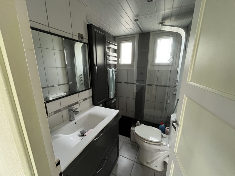 Vente Maison MORLAIX - 4 pièces -63 m² - (29600)
