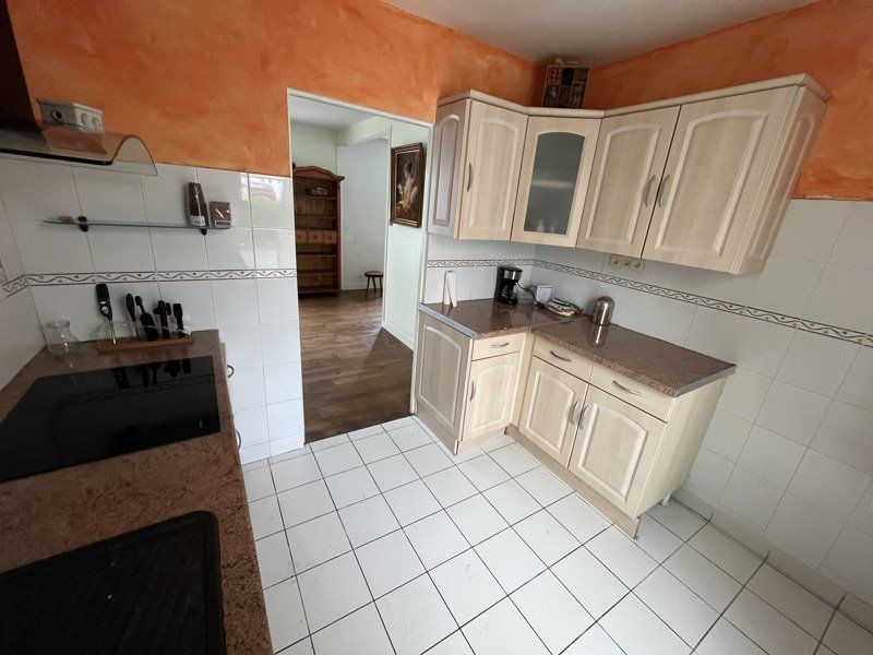 Vente Maison MORLAIX - 4 pièces -63 m² - (29600)