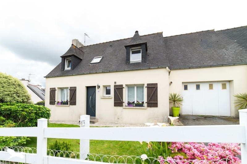 Vente Maison Saint-Martin-des-Champs 29600 5 pièces - 105 m²