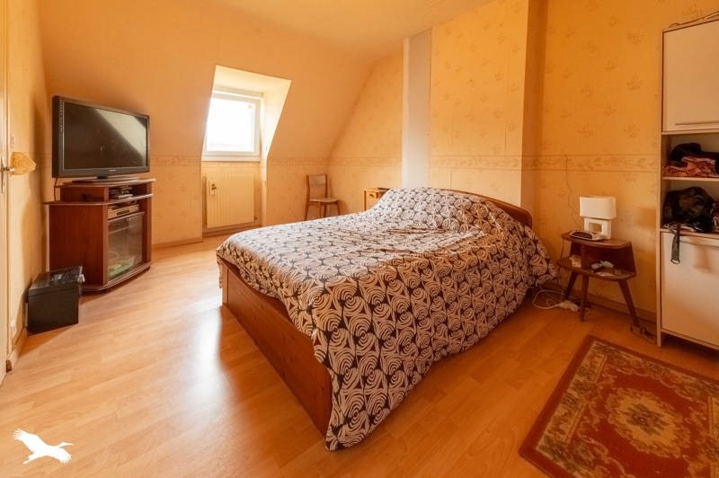 Vente Maison ST MARTIN DES CHAMPS - 5 pièces -105 m² - (29600)