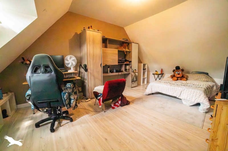 Vente Maison ST MARTIN DES CHAMPS - 5 pièces -105 m² - (29600)