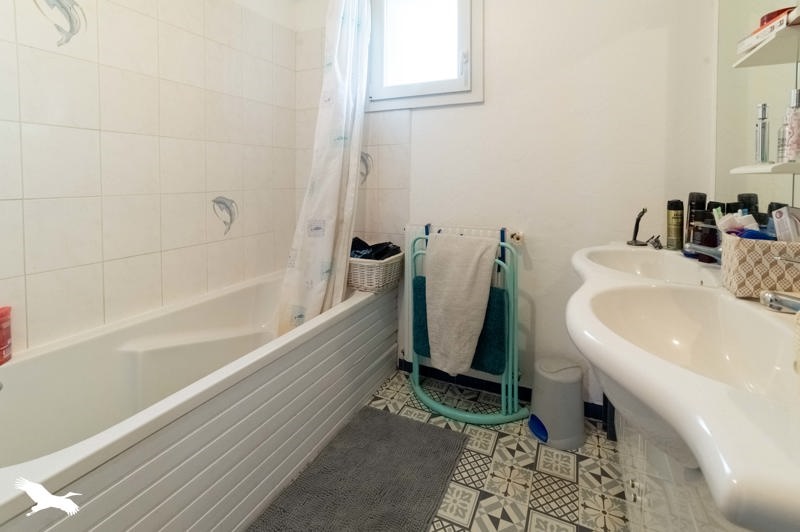 Vente Maison ST MARTIN DES CHAMPS - 5 pièces -105 m² - (29600)