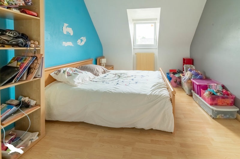 Vente Maison ST MARTIN DES CHAMPS - 5 pièces -105 m² - (29600)